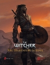 Manticore School (The)