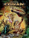 Ancient Ruins & Cursed Cities