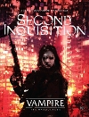 Second Inquisition