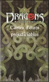 Cartes d’États Préjudiciables