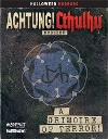 Grimoire of Terror (A)