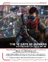 12 Days of Gunmas (The)
