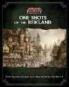 One Shots of the Reikland