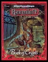 RR2 - Book of Crypts