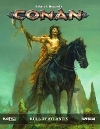 Kull of Atlantis