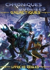 Chroniques Oubliées Galactiques