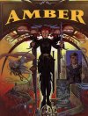 Amber