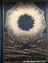 Couverture de Sable et Poussière