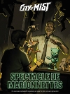 Spectacle de Marionnettes