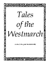 Tales of the Westmarch