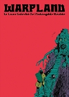 Livre Interdit de l’Intangible Réalité (Le)