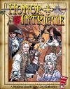 Honor + Intrigue