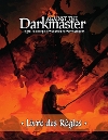 Against the Darkmaster