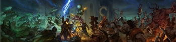 Gamemaster's Screen