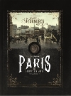 Couverture de Guide de Paris dans l'Europe des Aigles (Le)