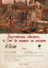 Superstitions Culinaires ; de l’Art de Cuisiner un Monstre