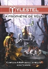 Prophétie de Velas (La)