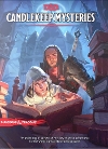 Candlekeep Mysteries