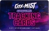 Tracking Cards