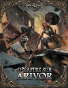 Désastre sur Arivor