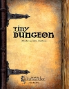 Tiny Dungeon