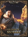 Legs de Niobara (Le)