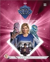 Thirteenth Doctor Sourcebook (The)