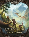 Almanach Aventurien (L')