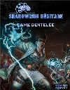 Lame Dentelée