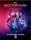 Adventures in Space