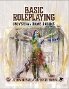 Basic Roleplaying