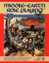 Middle-Earth Role Playing