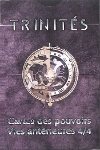 Cartes des Pouvoirs Vies Antérieures 4/4