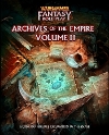 Archives of the Empire Volume II