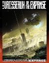Vaisseaux de The Expanse (Les)