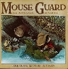 Mouse Guard