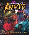 Anarchy 2050