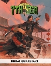 Khitai Quickstart
