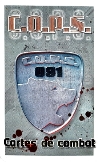 Cartes de Combat