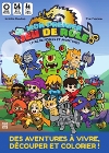 Premier Jeu de Rôle (Mon)