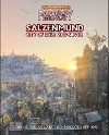 Salzenmund : City of Salt and Silver