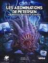 Abominations de Petersen (Les)