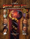 Serpent à Deux Têtes (Le)