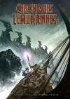 Chroniques Lémuriennes 3