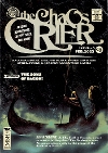 Chaos Crier #0 (The)