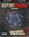 Grimoire of Terror II (A)
