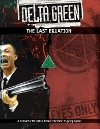 Last Equation (The)
