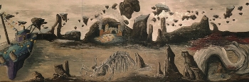 Écran du Narrateur
