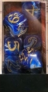 Dice Set