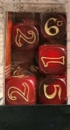 Dice Set